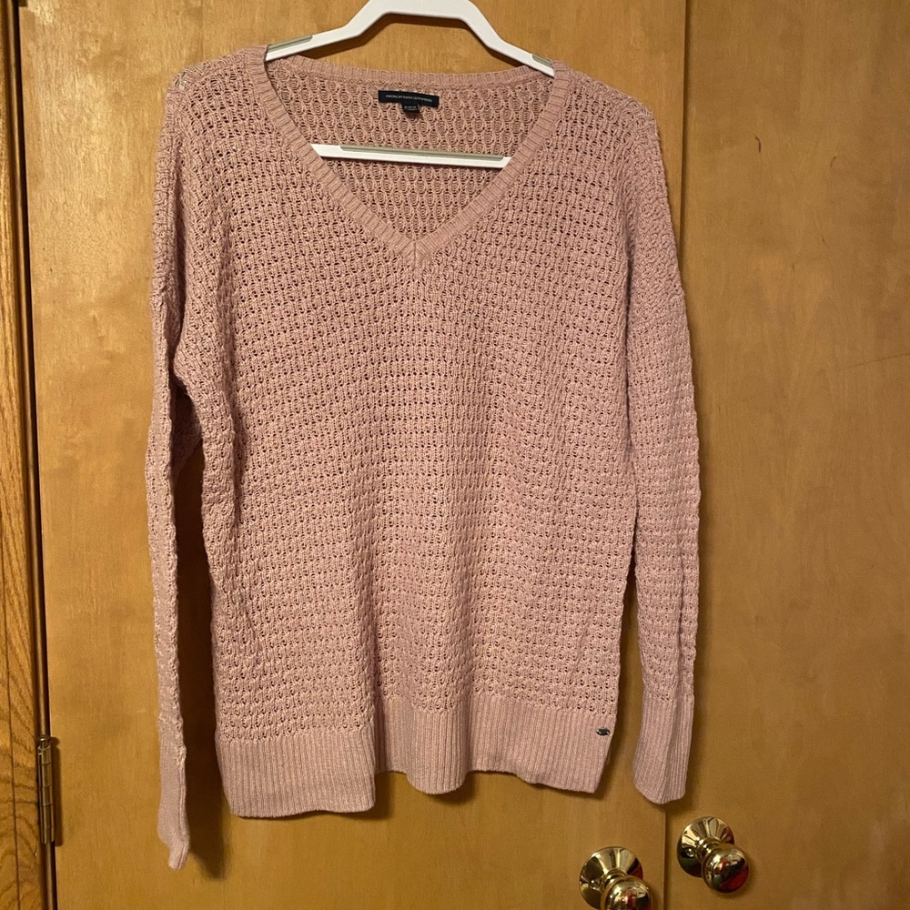 Cozy Sweater